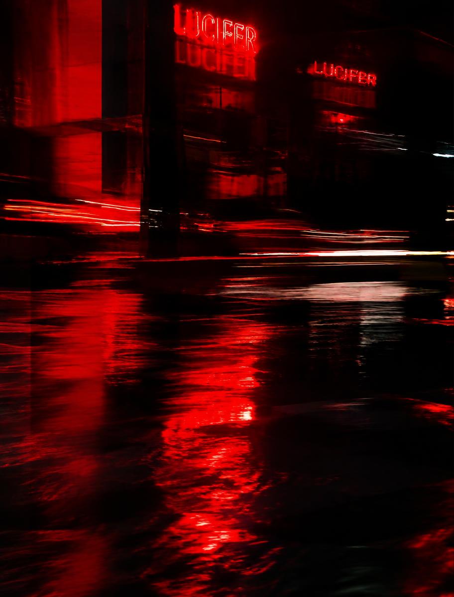 After Dark